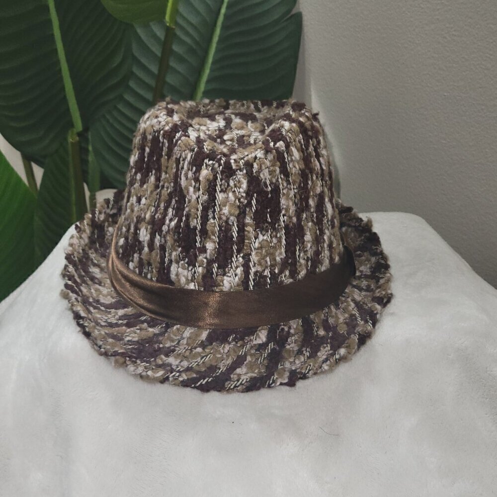 MAGID‎ Fedor Bucket Panama Hat - Women/Men